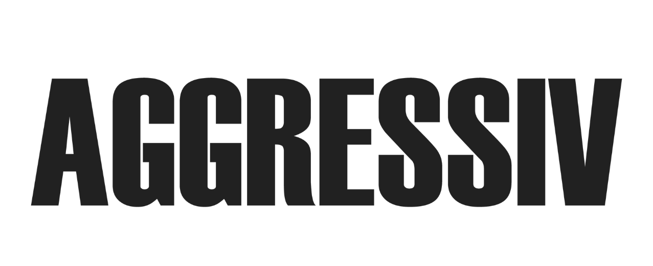 Aggressiv