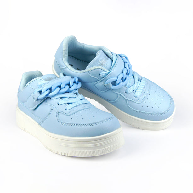 Tenis Danae con aplique