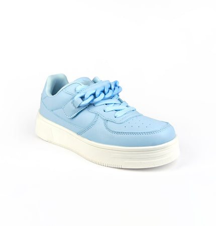 Tenis Danae con aplique