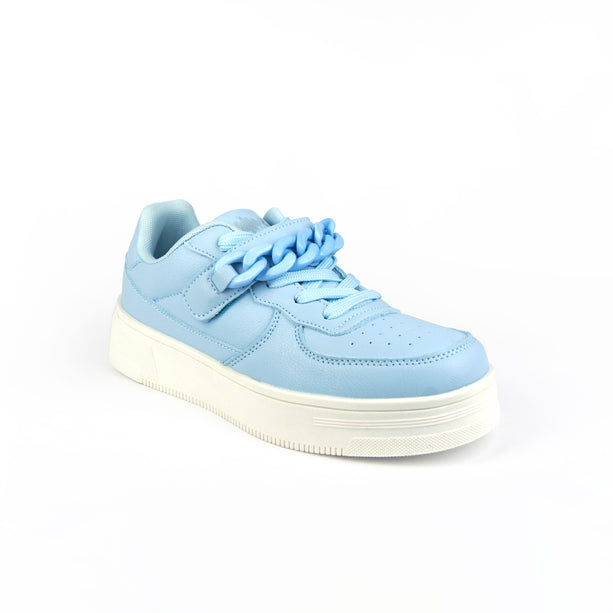 Tenis Danae con aplique