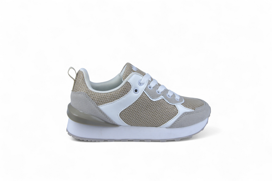 Tenis Batia Beige
