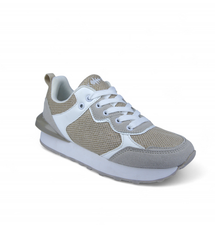 Tenis Batia Beige