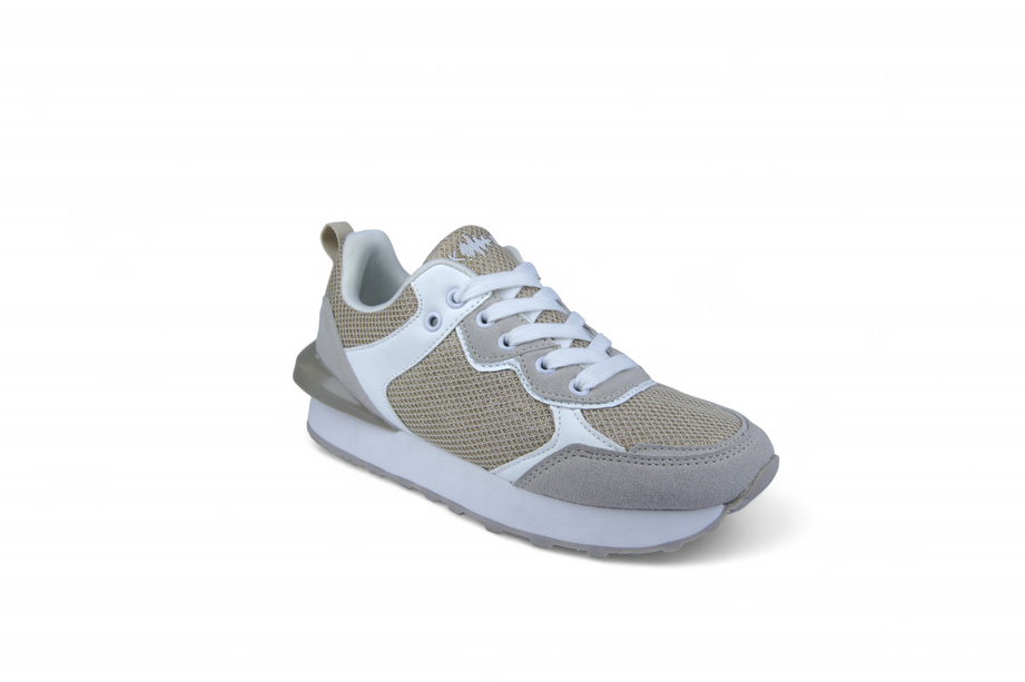 Tenis Batia Beige