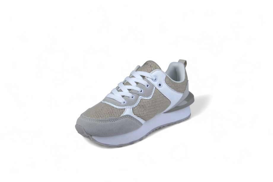 Tenis Batia Beige