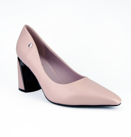 Tacones / Stiletto Samara Rosado