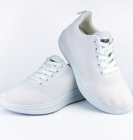 Tenis Siby en malla para mujer