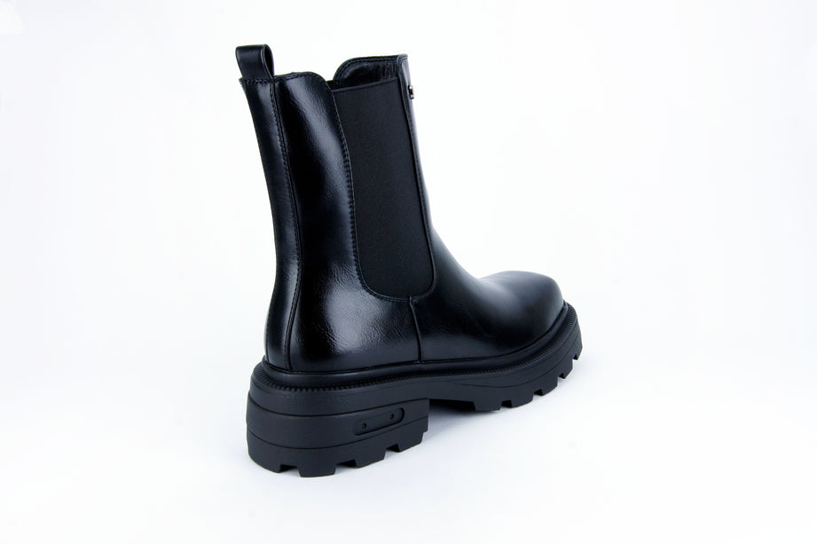 Botas Diane estilo Chelsea para mujer