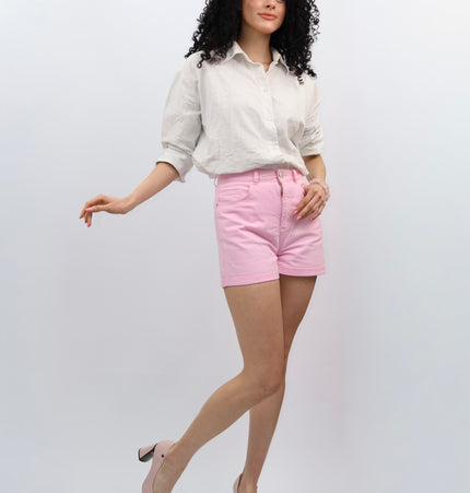 Tacones / Stiletto Samara Rosado
