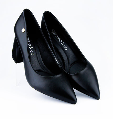 Tacon Samara Negro