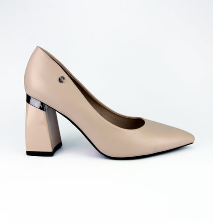Tacon Ayla Beige