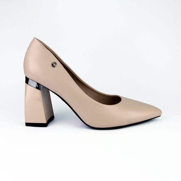Tacon Ayla Beige