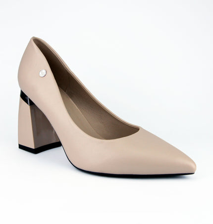 Tacon Ayla Beige