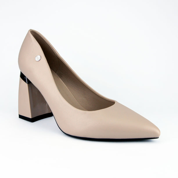 Tacon Ayla Beige