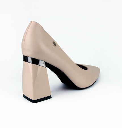 Tacon Ayla Beige