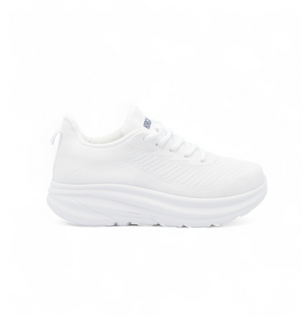 Tenis Azel Blanco