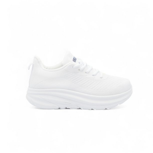 Tenis Azel Blanco