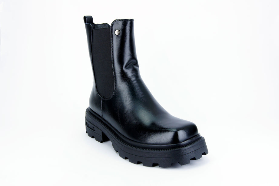 Botas Diane estilo Chelsea para mujer