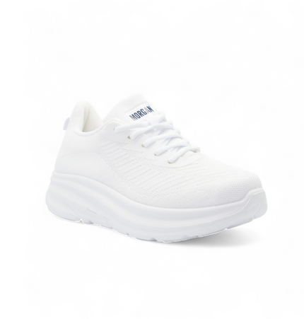 Tenis Azel Blanco