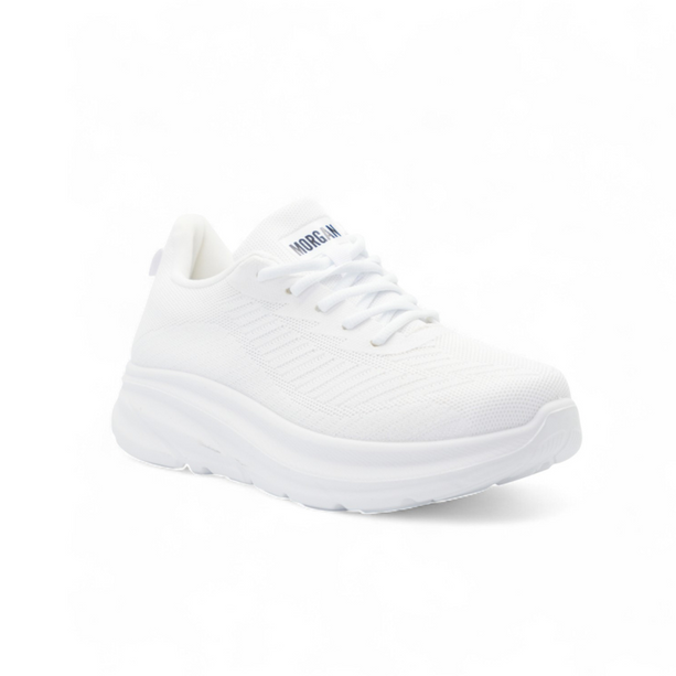 Tenis Azel Blanco