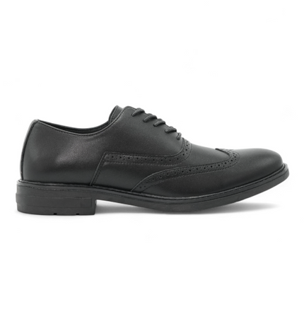 Zapato Aaron Negro