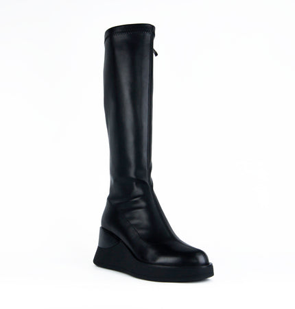 Bota Julieta Negro