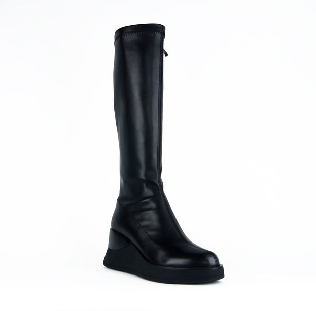 Bota Julieta Negro
