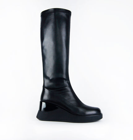 Bota Julieta Negro