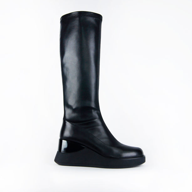 Bota Julieta Negro