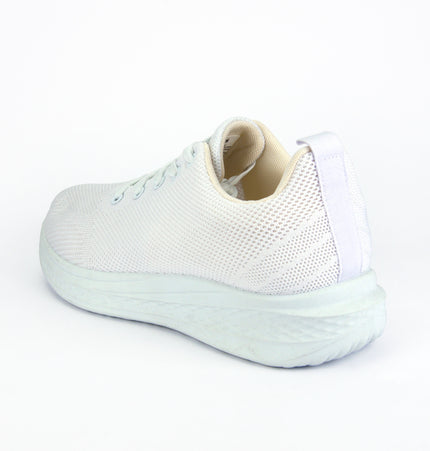 Tenis Siby en malla para mujer