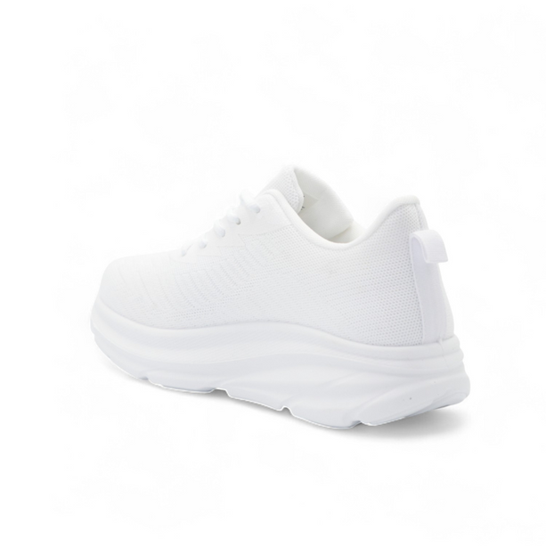 Tenis Azel Blanco