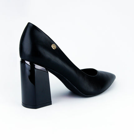 Tacon Dalia Negro