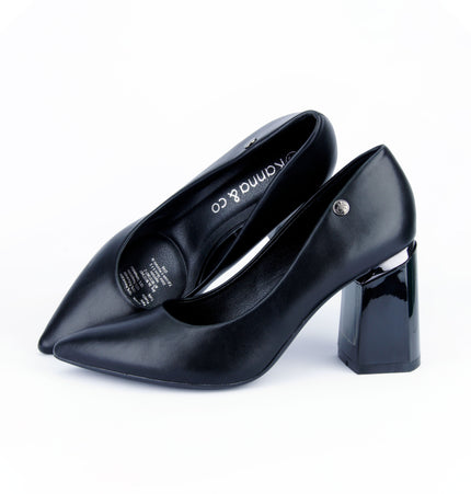 Tacon Dalia Negro