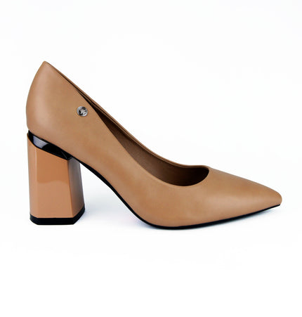 Tacon Dalia Nude