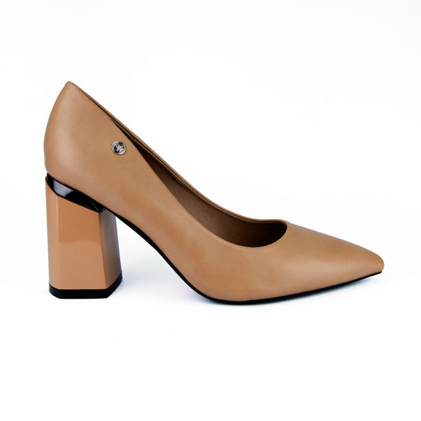 Tacon Dalia Nude