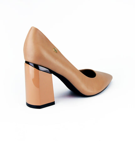 Tacon Dalia Nude