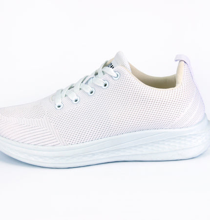 Tenis Siby en malla para mujer