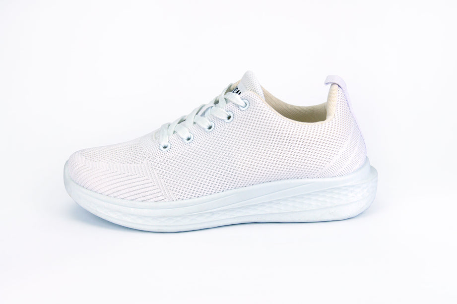 Tenis Siby en malla para mujer