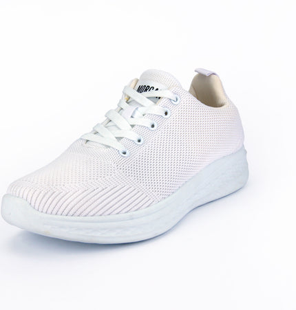 Tenis Siby en malla para mujer