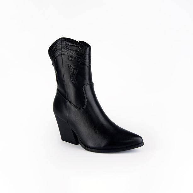 Botines texanos Mali