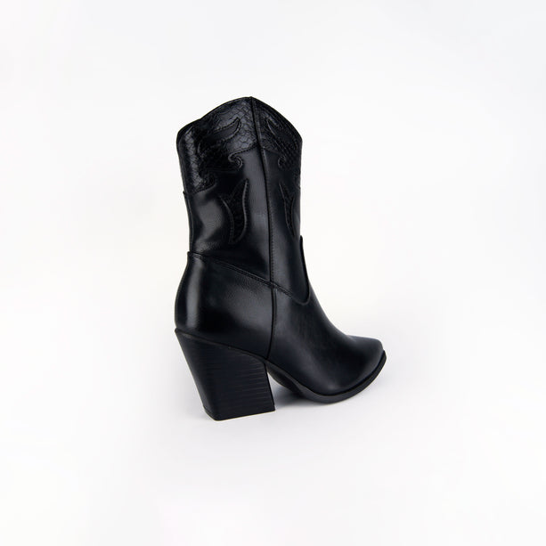 Botines texanos Mali