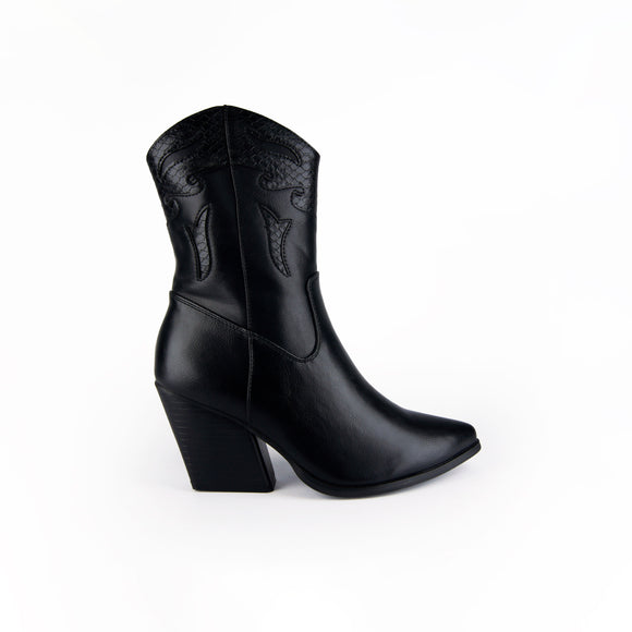 Botines texanos Sofía
