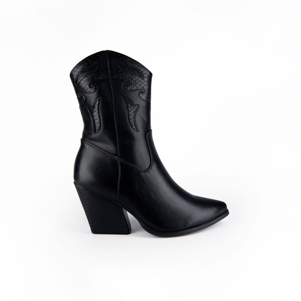 Botines texanos Mali