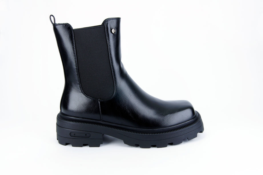 Botas Diane estilo Chelsea para mujer