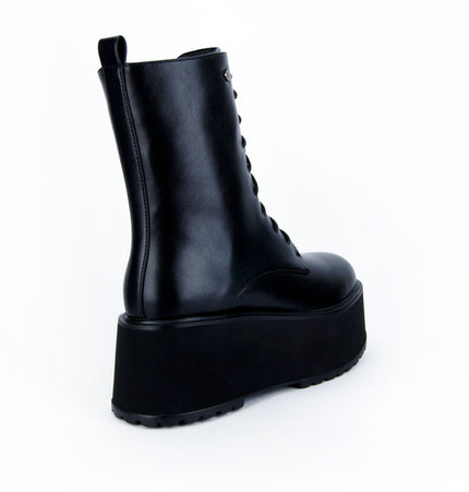 Botas Noa de plataforma para mujer