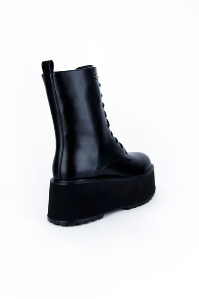 Botas Noa de plataforma para mujer