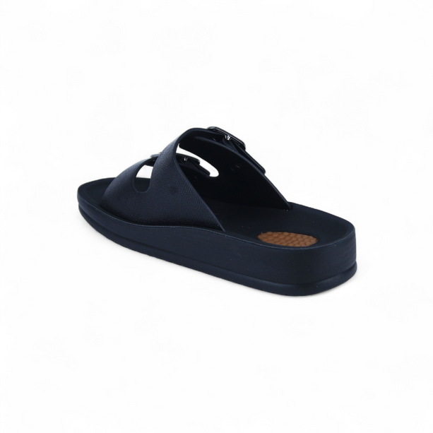 Sandalias Nuru Negro