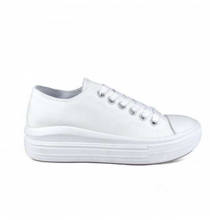 Tenis Jana Crema