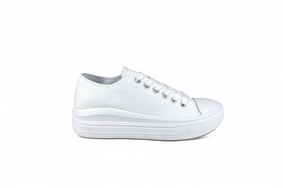 Tenis Jana Crema