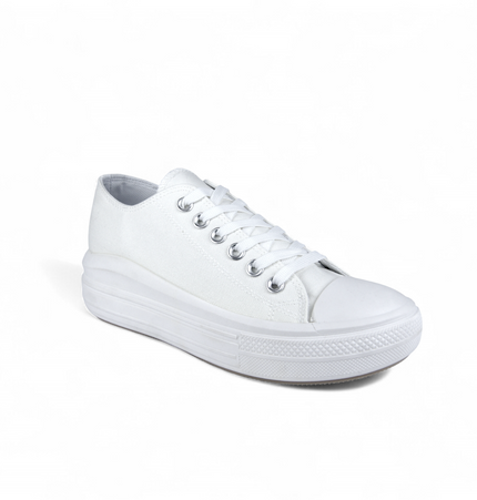 Tenis Jana Crema
