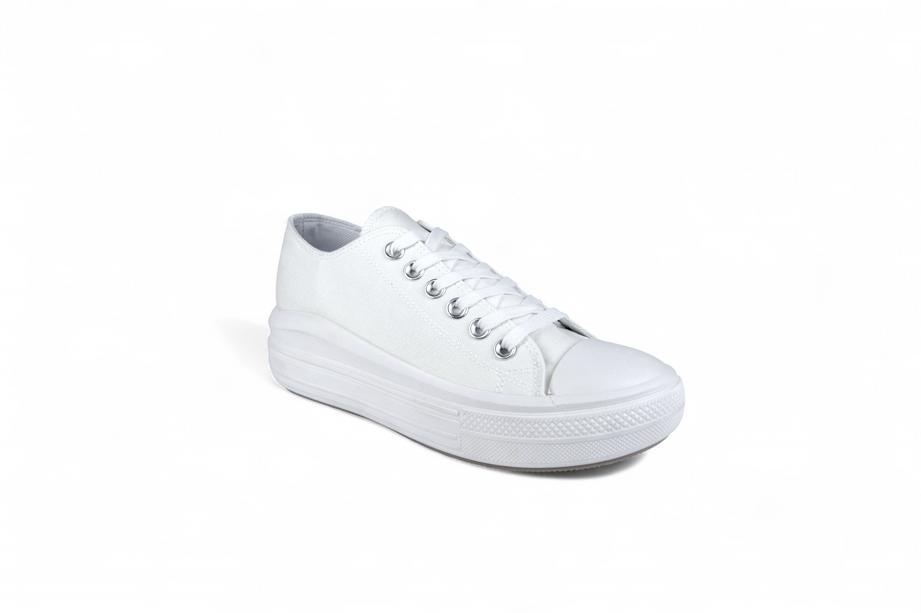 Tenis Jana Crema